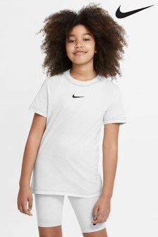 Koszulka Nike Essential o kroju oversize (391006) | 112 zł