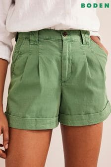 Short Boden casual en coton (391353) | €44