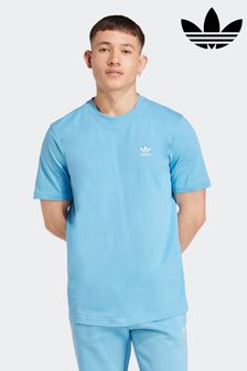 Blue and lime green adidas shirt clearance