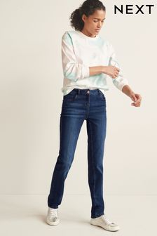 Slim-Fit-Jeans (391780) | 16 €