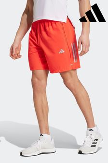 Men s Shorts Adidas Red Sportswear Next Luxembourg