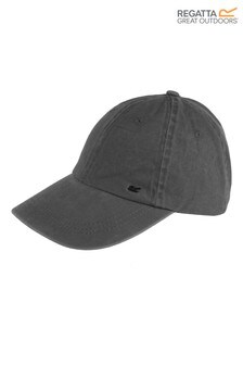 قبعة كاب رمادي Cassian من Regatta  (392445) | 53 ر.ق
