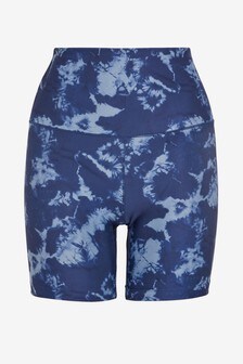 Short de cycliste sculptant