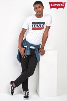 Levi's® Sports Logo Graphic T-Shirt (393376) | €37