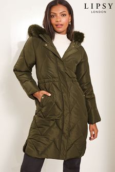 Lipsy coats and jackets sale sales