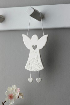 ​​​​​​​קישוט מלאכים לתלייה