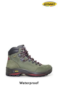 Grisport Centurion Green Waterproof and Breathable Hiking Boots (395050) | 191 €