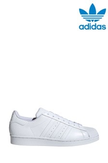 adidas Originals Superstar Trainers (395117) | €91