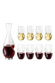 Jeray Clear Final Touch Conundrum Red White Wine Bonus Set (396924) | €136