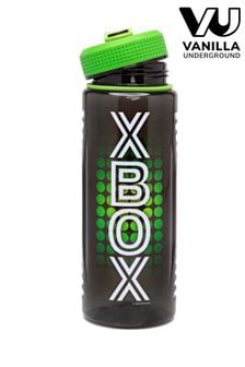 Vanilla Underground Black Xbox Gaming Water Bottle (398038) | $28