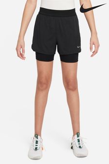 Nike Black Dri-FIT ADV Shorts (398227) | €57