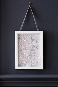 קישוט לתלייה Love