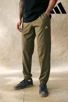 Men s Adidas Green Joggers Next Oman