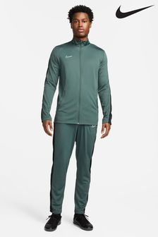 Зеленый - спортивный костюм Nike Dri-fit Academy Training (398700) | €103