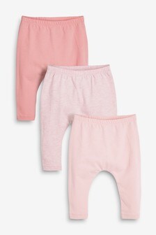 מארז 3 טייצים נמתחים (0 חודשים עד גיל 3)