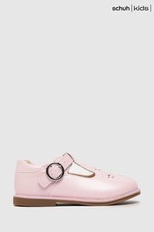 Schuh Pink Lake T-Bar Shoes (399169) | 166 SAR