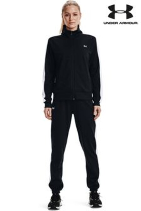 Under Armour Tricot Tracksuit (399845) | 83 €