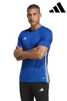adidas Blue Football Tabela 23 Jersey (3D7379) | €23