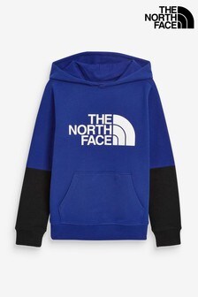 The North Face® Youth Drew Peak Light Hoodie