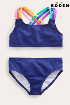 Boden Rainbow Cross-back Bikini (400854) | 25 € - 28 €