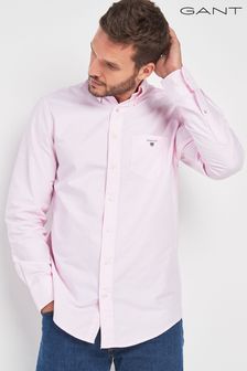 Rosa - Gant Oxford-Hemd in Regular Fit (400855) | 121 €