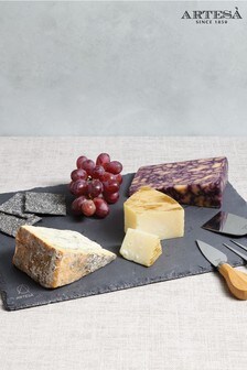 Black Slate Cheese Platter (401007) | ₪ 102