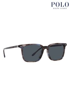 Polo Ralph Lauren Brown 0PH4194U Sunglasses