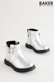 Boots Baker By Ted Baker Silver Occasionwear Next Oman