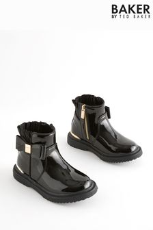 Next younger girls boots top