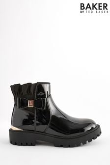 Older Girls Younger Boys Boots Baker By Ted Baker Footwear Next Luxembourg