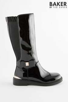 Next older girls boots online