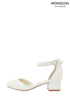 monsoon bridesmaid shoes