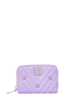 Victoria's Secret Lilac Small Wallet (404664) | €29