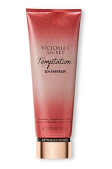 Victoria's Secret Temptation Shimmer Body Lotion (404674) | €20.50