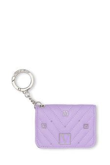 Victoria's Secret Lilac Foldable Card Case (404685) | €20.50