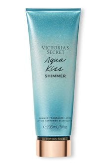 Victoria's Secret Aqua Kiss Shimmer Body Lotion (404695) | €20.50