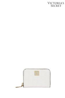 Victoria's Secret Bone White Small Wallet (404798) | €29