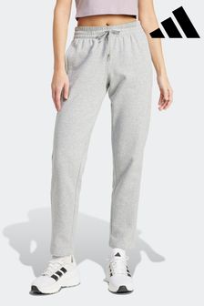 adidas Grey Small Logo Joggers (404833) | 220 zł