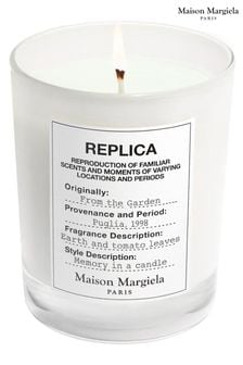 Maison Margiela Replica From the Garden Candle 165g (404920) | €63