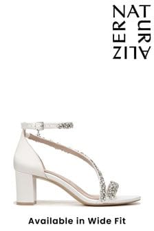 Naturalizer Ahava Wedding Heeled Sandals (405573) | €140