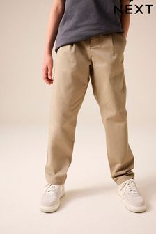 Loose trousers next hot sale