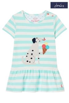 Joules childrens dresses hotsell