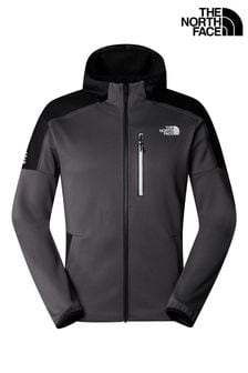 The North Face Gray Mountain Athletics Lab Full Zip Hoodie (406681) | €147