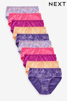 Prendas para ninas Ropa interior Next Espana