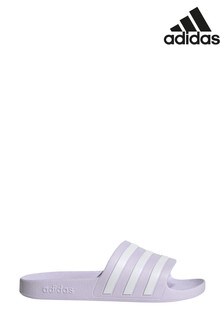 Claquettes adidas Adilette aigue-marine