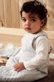 Purebaby Quilted Overall (408271) | 40 €