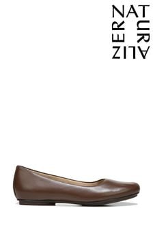 Naturalizer Maxwell Leather Ballerina Shoes (408503) | kr1,168