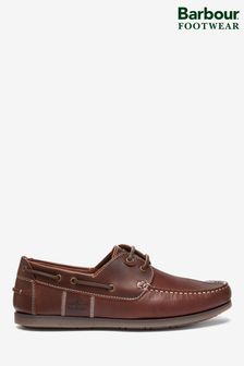 Barbour® Capstan Boat Shoes (409211) | $220