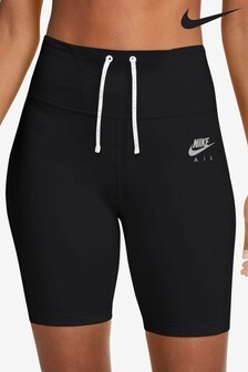 Nike Air High Waisted Running Short Tights