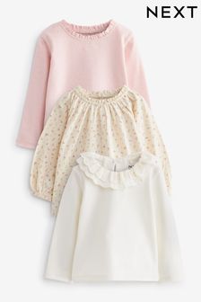 Next baby girl tops hot sale